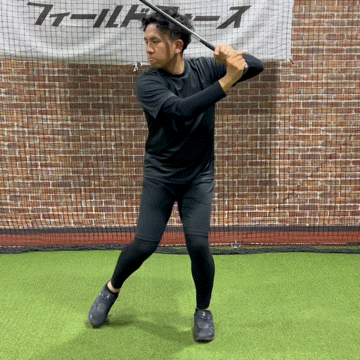 Drill #1: Swing a Lighter and Heavier Bat