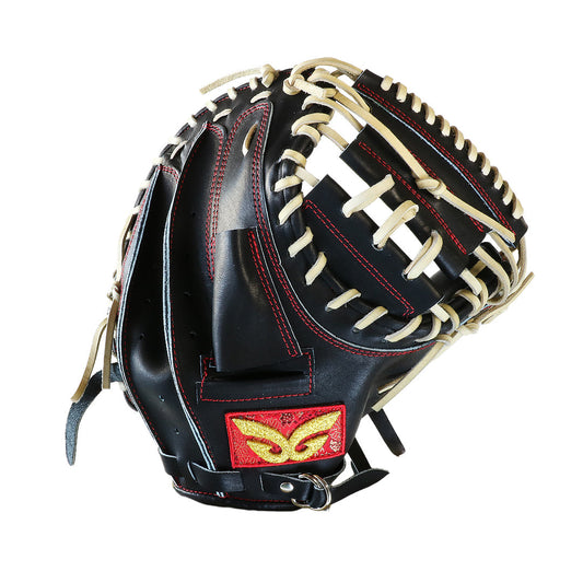 221 Model | Juteru Steer | Catcher Mitt | Baseball Glove