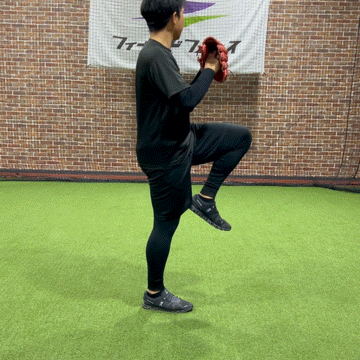 Improve Your Weight Transfer with These Drills