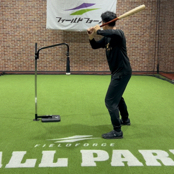 Drill 1 – Use a Tee Stand