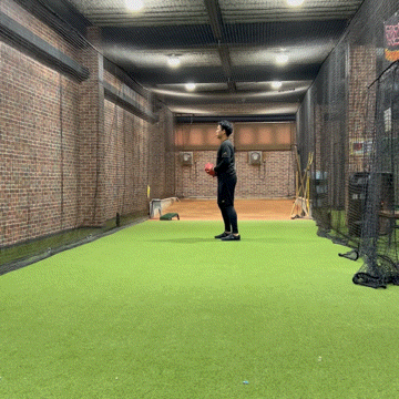 Drill 2: Start Close and Gradually Increase Your Distance