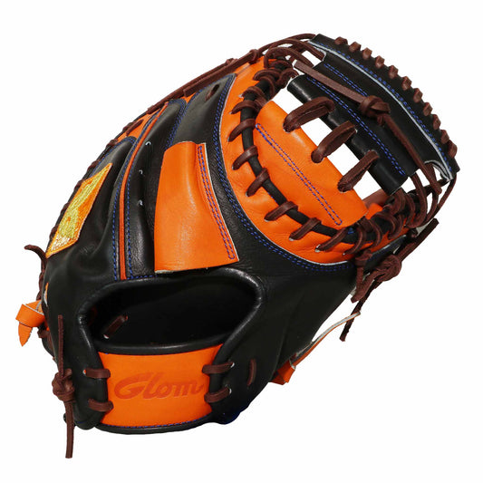 221 Model | Wagyu Leather(和牛) | Catcher Mitt | Baseball Glove