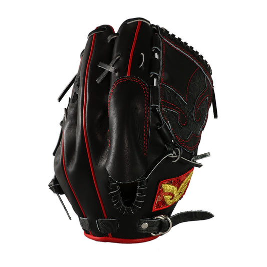 103 Model | Juteru Steer | Pitcher | Baseball Glove