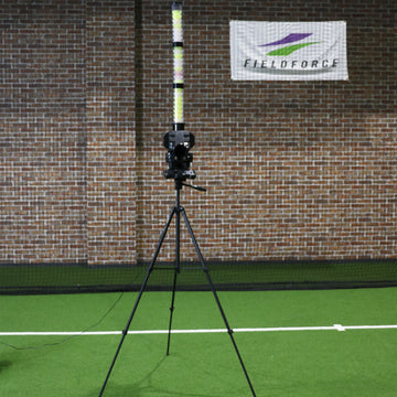 Tripod Compatible