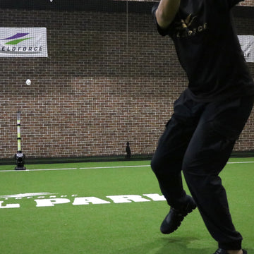 Automatic Tossing
