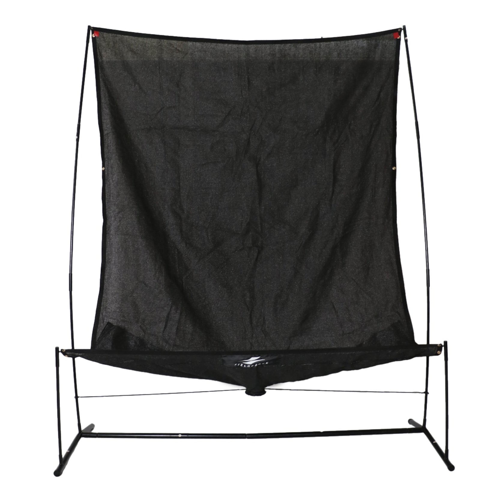 Softball Auto-Return Net Set by FieldForce