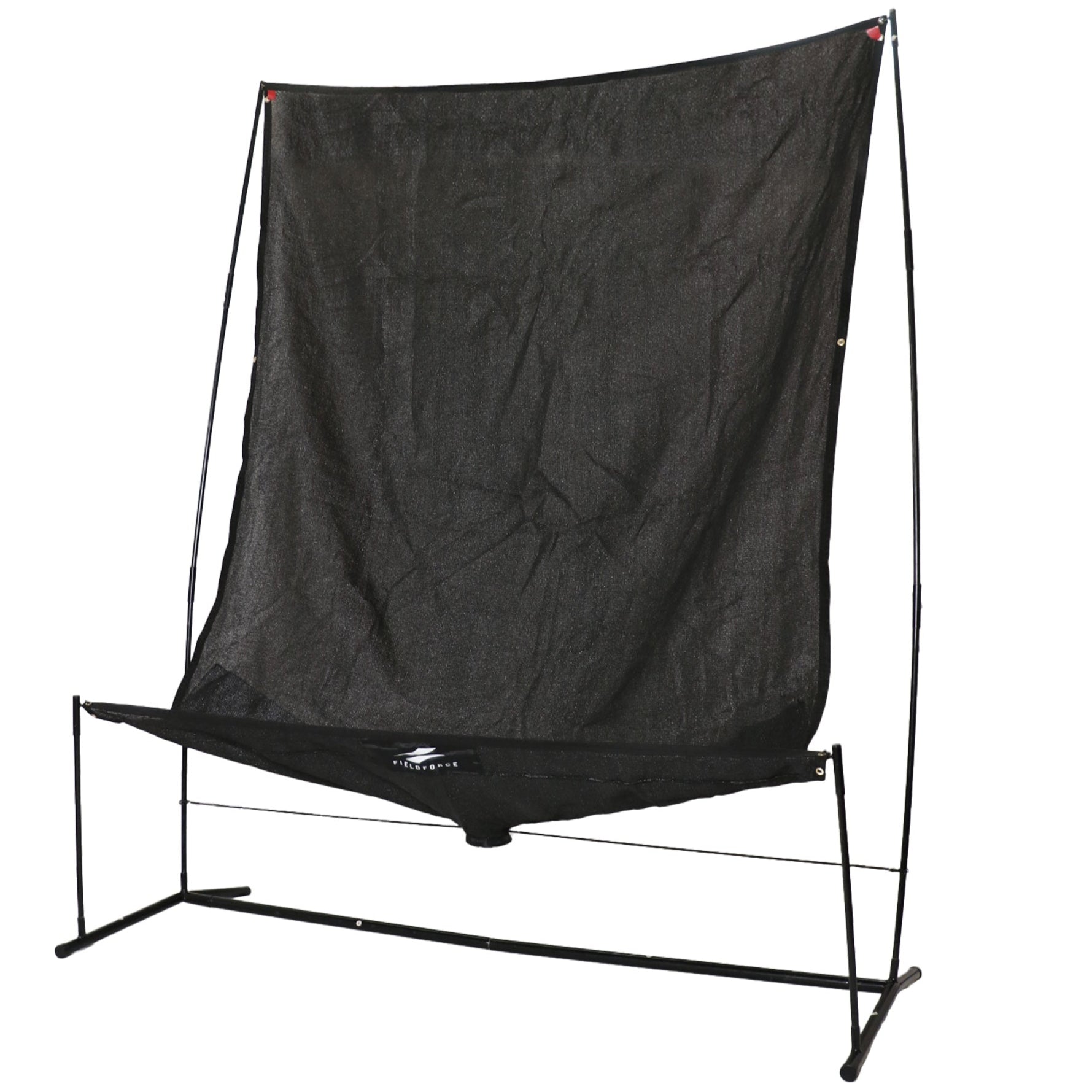 Softball Auto-Return Net Set by FieldForce