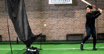 Hitting Gear