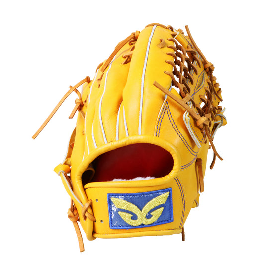 901(12.5inch) Model | Juteru Steer | Outfield | Baseball Glove