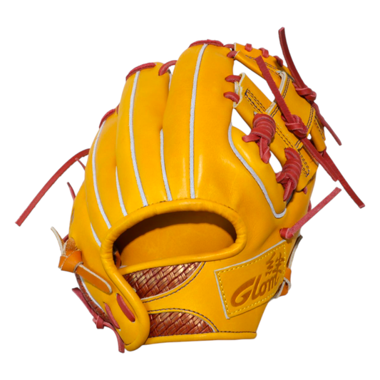 301(11inch)) Model | Juteru Kip | Infield | Baseball Glove