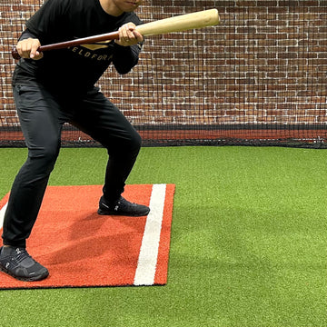 Drill 2: Practice Bunting