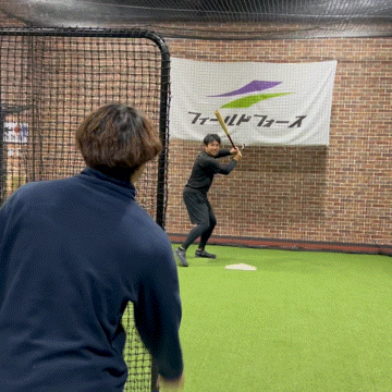 Practice Drill #2 – Hitting a Ball After It Bounces