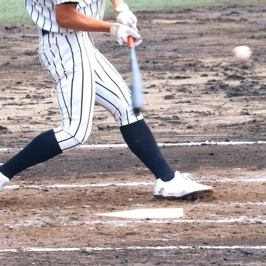 Why Every Baseball Player Needs the Inside-Out Swing