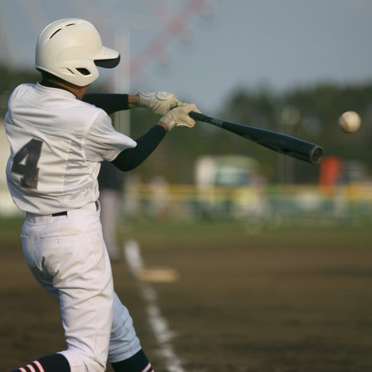 How to Increase Your Hitting Power & Drive the Ball Farther
