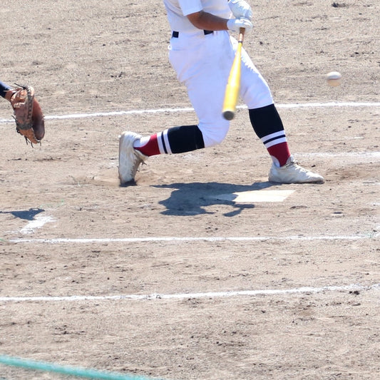 Boost Batting Power: 3 Tips to Improve Contact & Timing