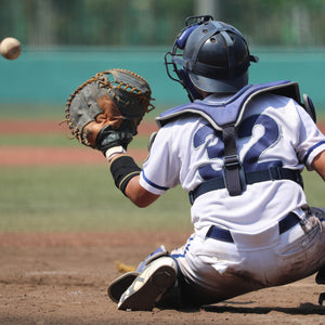 Catch Better: Drills & Tips for Beginner Baseball Catchers