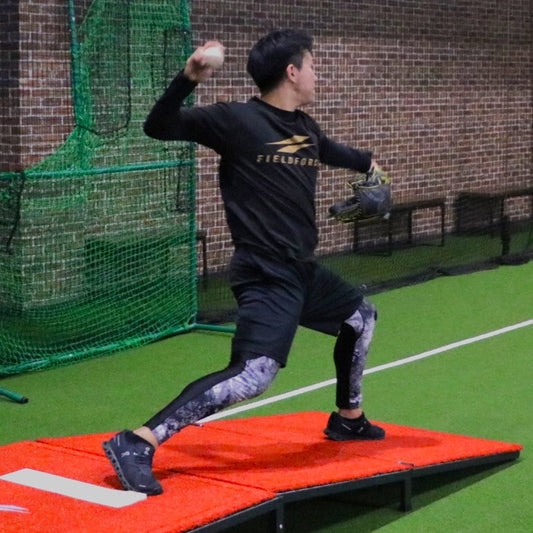 Increase Your Pitching Speed with Proven Drills & Tools