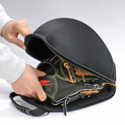 Innovative Baseball Glove Case