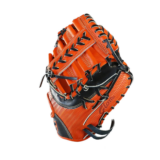013 Model | Wagyu leather(和牛) | First Base Mitt | Baseball Glove