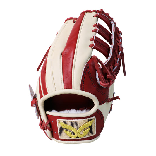941LH(12.5inch) Model | Juteru Steer | Outfield | Baseball Glove