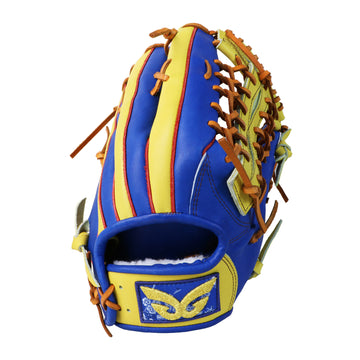 941LH(12.5inch) Model | Juteru Steer | Outfield | Baseball Glove