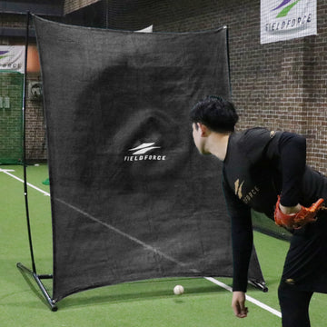 Big Size Net for All Types of Balls