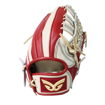 941LH(12.5inch) Model | Juteru Steer | Outfield | Baseball Glove