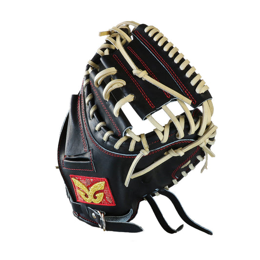 221 Model | Juteru Steer | Catcher Mitt | Baseball Glove