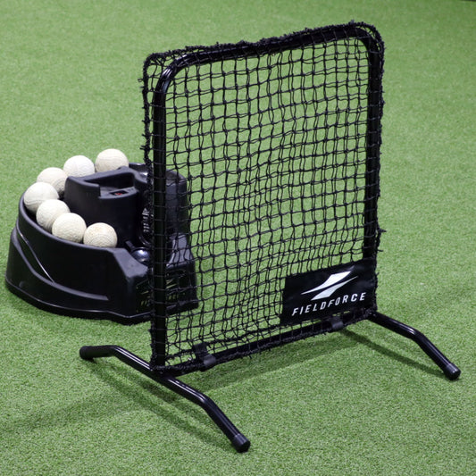 Machine Protective Net