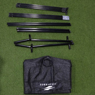 Easy Assembly, No Tools Needed