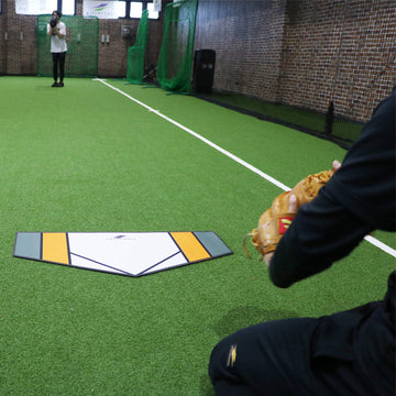 Expand Your Pitching Range