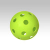 Perforated Balls | Set of 20 balls
