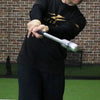 Impact Swing Bat
