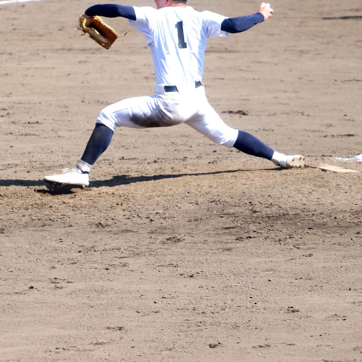 Baseball Samurais
