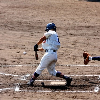 Baseball Samurais