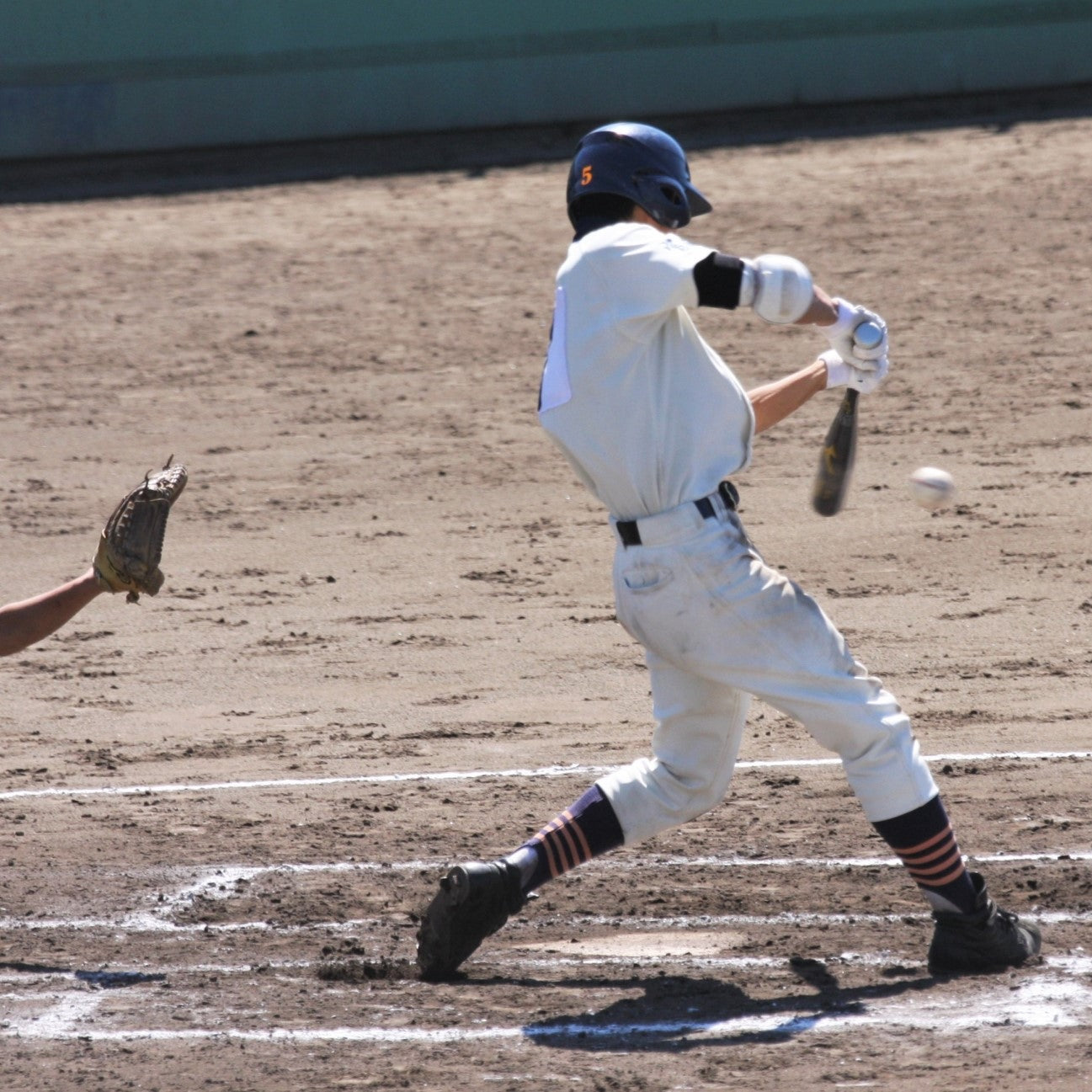 Baseball Samurais