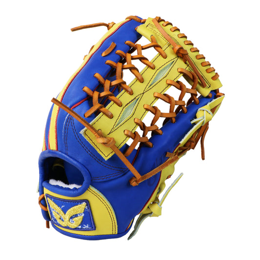 941LH(12.5inch) Model | Juteru Steer | Outfield | Baseball Glove