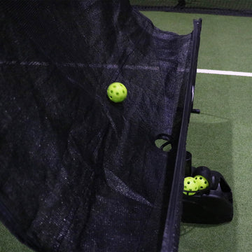 Endless Batting Practice