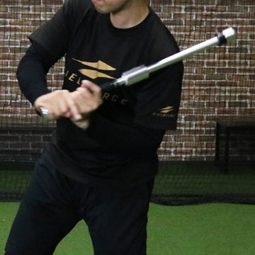 Improves the Swing Path