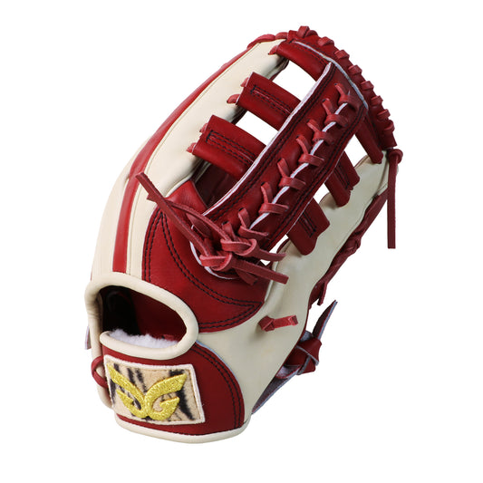 941LH(12.5inch) Model | Juteru Steer | Outfield | Baseball Glove