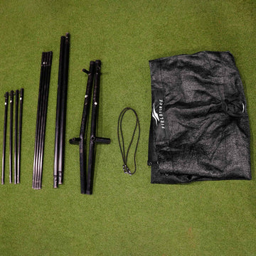 Easy Assembly and Disassembly