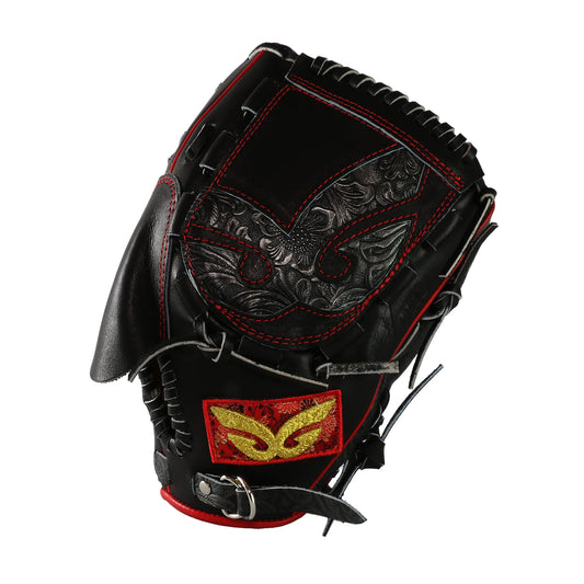 103 Model | Juteru Steer | Pitcher | Baseball Glove