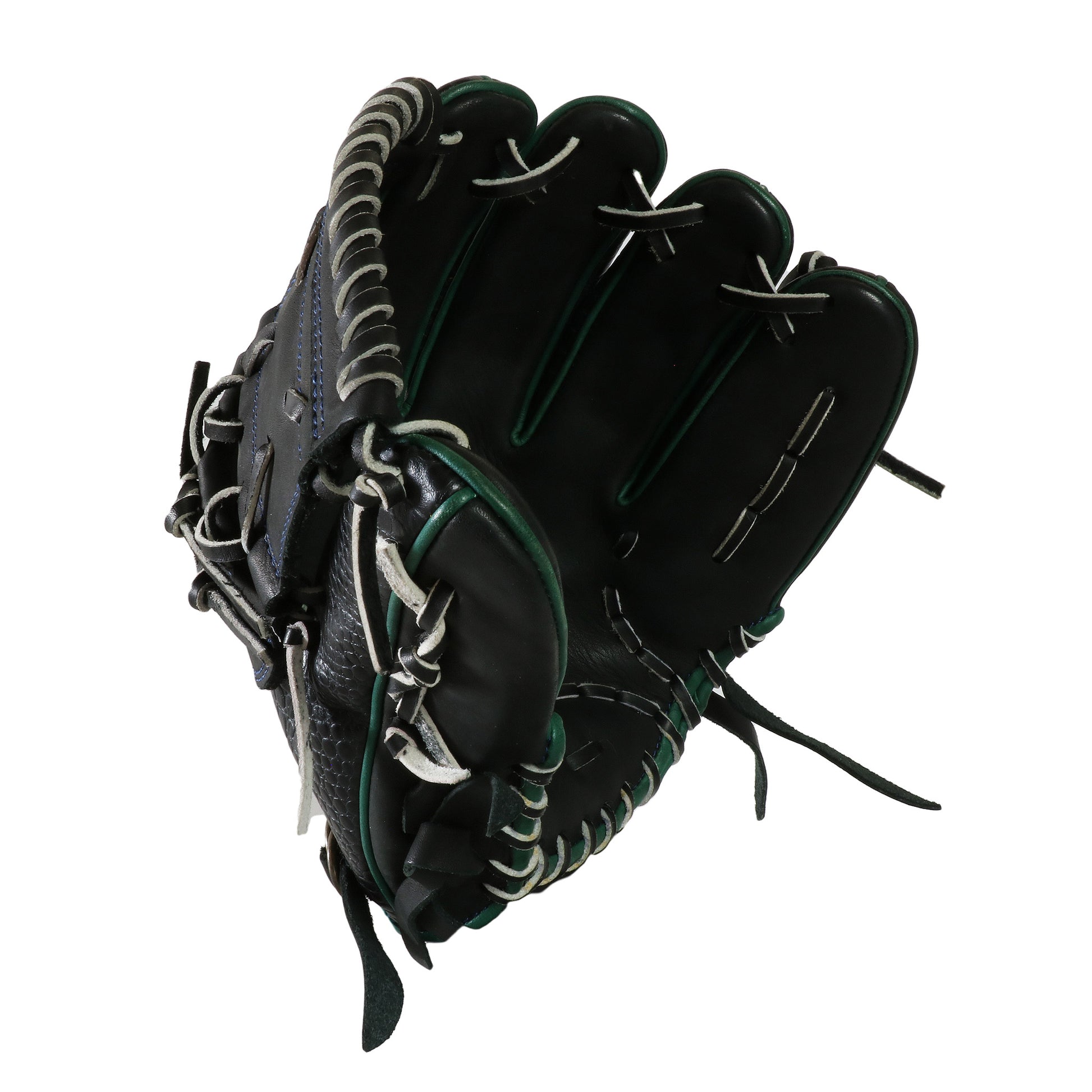 Black 103 Model | US Steer| Pitcher’s Glove