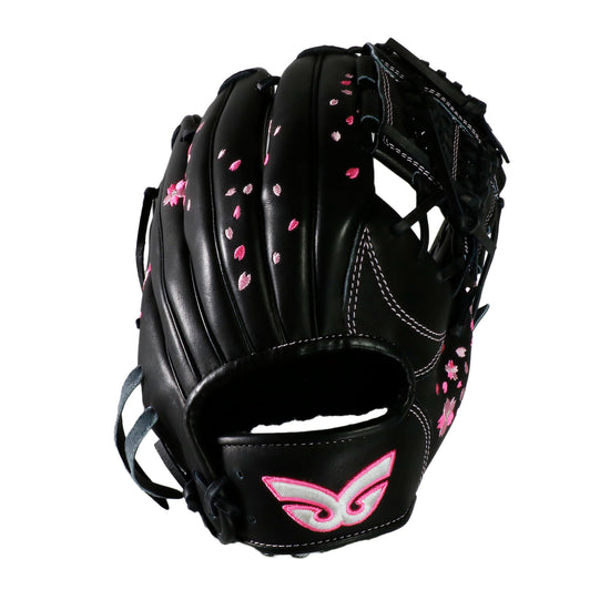 618 Model | Steer Leather | Infield Glove