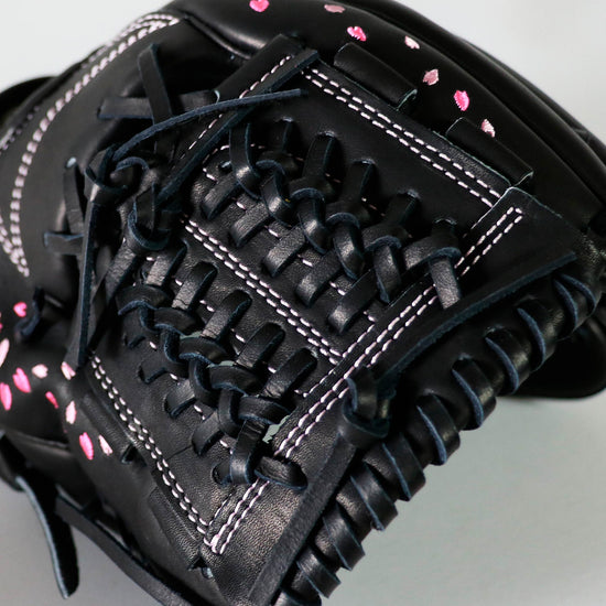 618 Model | Steer Leather | Infield Glove