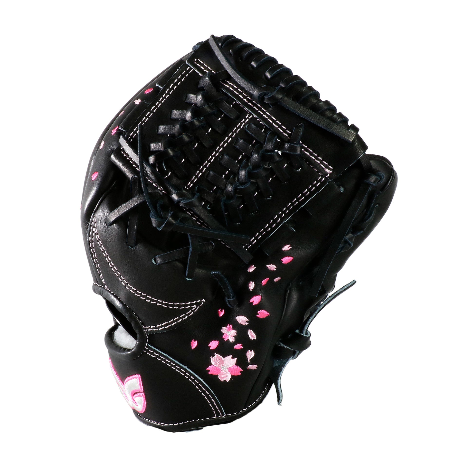 618 Model | Steer Leather | Infield Glove