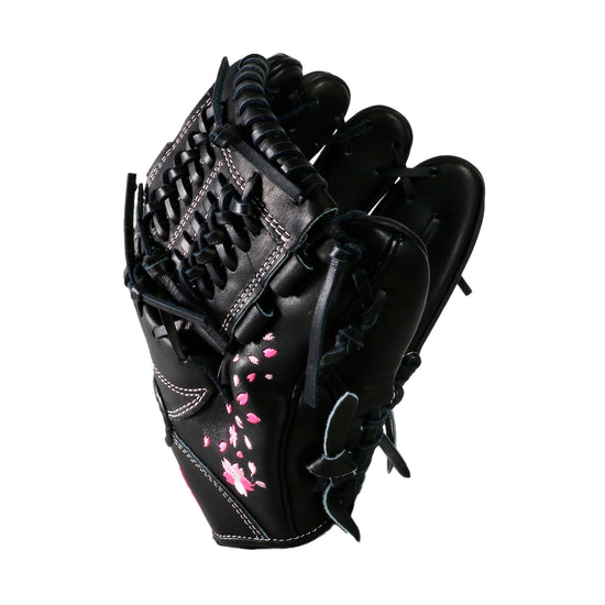 618 Model | Steer Leather | Infield Glove