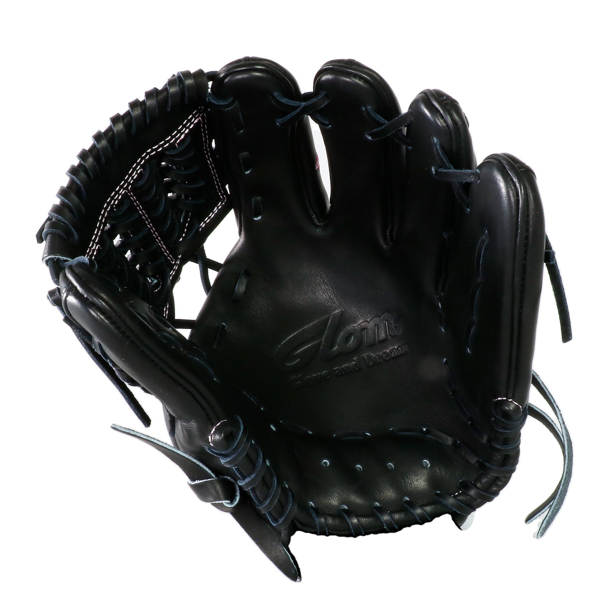 618 Model | Steer Leather | Infield Glove