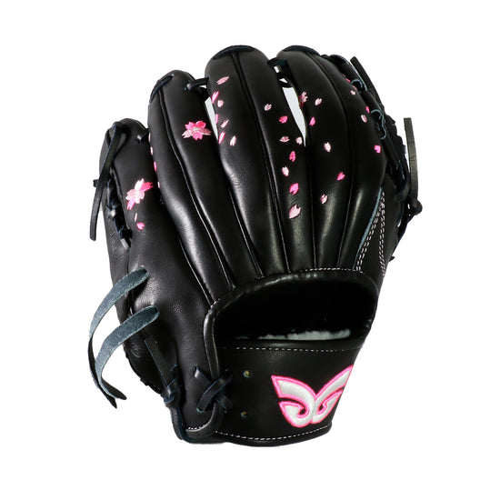 618 Model | Steer Leather | Infield Glove