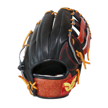 518(11.5inch) Model | Juteru Steer | Infield | Baseball Glove